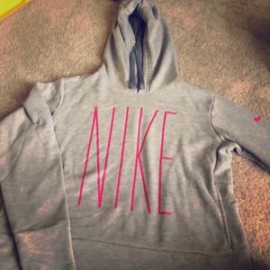 Women’s Nike Hoodie